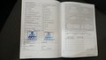 Registro de servicio