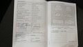 Registro de servicio