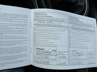 Servicenachweis