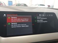 Registro de servicio