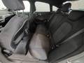 Vista del asiento trasero