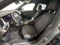 Vista del asiento delantero