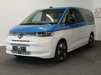 Widok z przodu po stronie lewej
