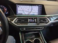 View of dashboard