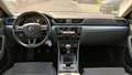 View of dashboard