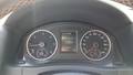 View of instrument panel