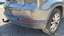 Rear right bumper