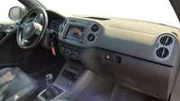 View interior