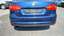 Rear bumper middle