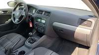 View interior