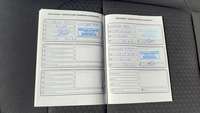 Service record