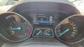 View of instrument panel
