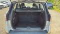View of boot / luggage space