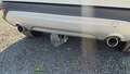 View of trailer tow-bar hitch