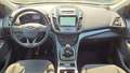 View of dashboard