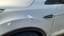 Left mudguard