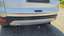Rear bumper middle