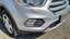Front right bumper