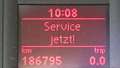 Vehicle status