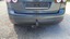 Rear bumper middle