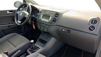 View interior