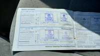 Service record