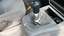 Gear shift cover