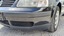 Front left bumper