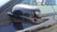 Left side mirror