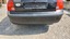 Rear bumper middle