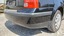 Rear right bumper