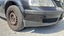 Front right bumper