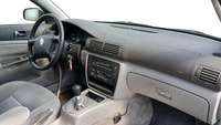 View interior