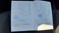 Service record