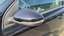 Left side mirror
