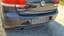 Rear bumper middle