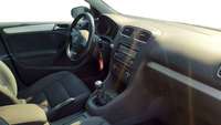 View interior