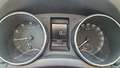 View of instrument panel