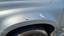 Left mudguard