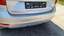 Rear bumper middle
