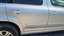 Right rear door