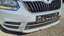 Bumper front centre