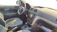 View interior