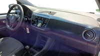 View interior