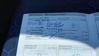 Service record