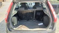 View of boot / luggage space