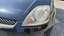 Left headlight