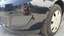 Front left bumper