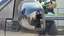 Left side mirror