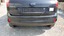 Rear bumper middle